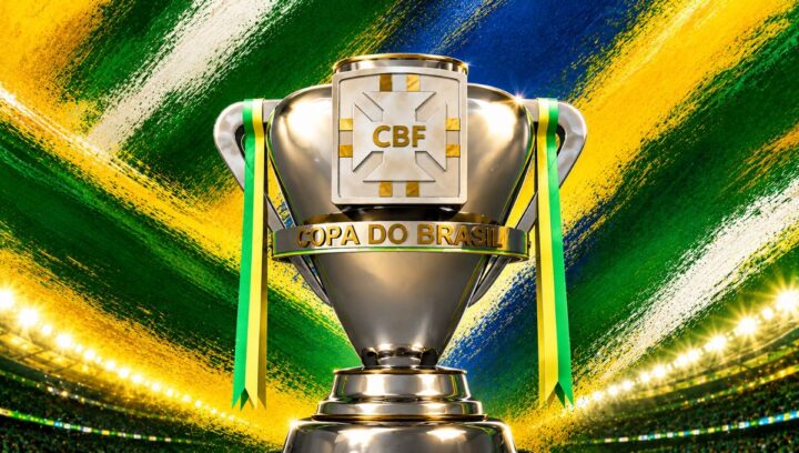 Copa do Brasil hoje: jogos de 12/05/2026 têm decisões por vaga nas oitavas de final