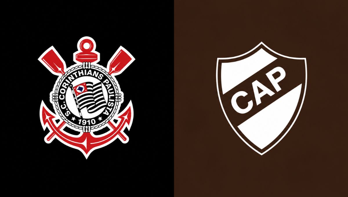 Corinthians x Platense, onde assistir ao vivo pela Libertadores com liderança definida no Grupo E