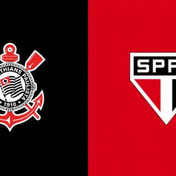 Corinthians x São Paulo: onde assistir ao vivo ao clássico pelo Brasileirão