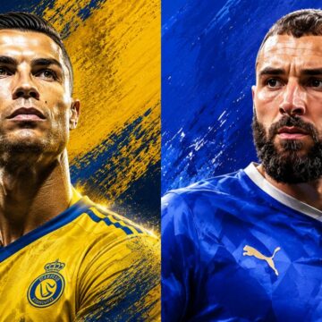Al Nassr x Al Hilal ao vivo pela Saudi Pro League onde assistir e horário