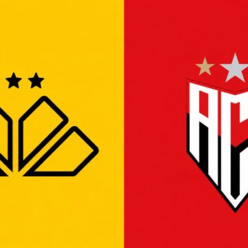 Criciúma x Atlético-GO, onde assistir ao vivo pela Série B em duelo pelo pelotão de frente