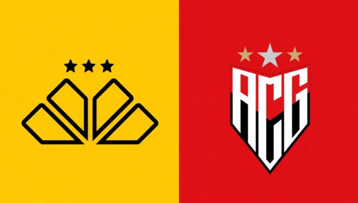 Criciúma x Atlético-GO, onde assistir ao vivo pela Série B em duelo pelo pelotão de frente