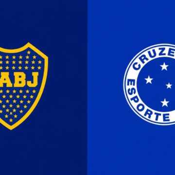 Boca Juniors x Cruzeiro, onde assistir ao vivo pela Libertadores em duelo direto no Grupo D