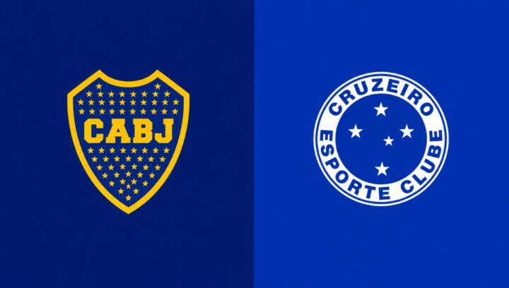 Boca Juniors x Cruzeiro, onde assistir ao vivo pela Libertadores em duelo direto no Grupo D