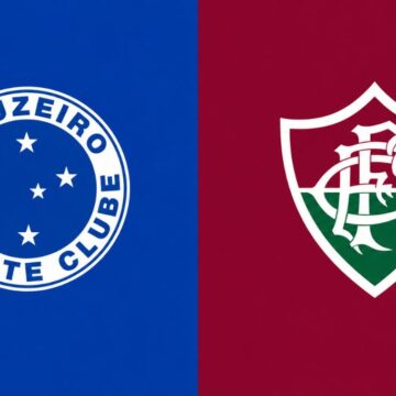 Cruzeiro x Fluminense, onde assistir ao vivo pelo Brasileirão em jogo pela parte de cima