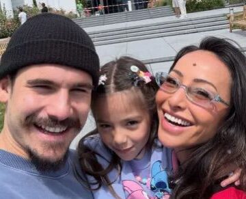 Nicolas Prattes homenageia Sabrina Sato no Dia das Mães e cita bebê que o casal perdeu