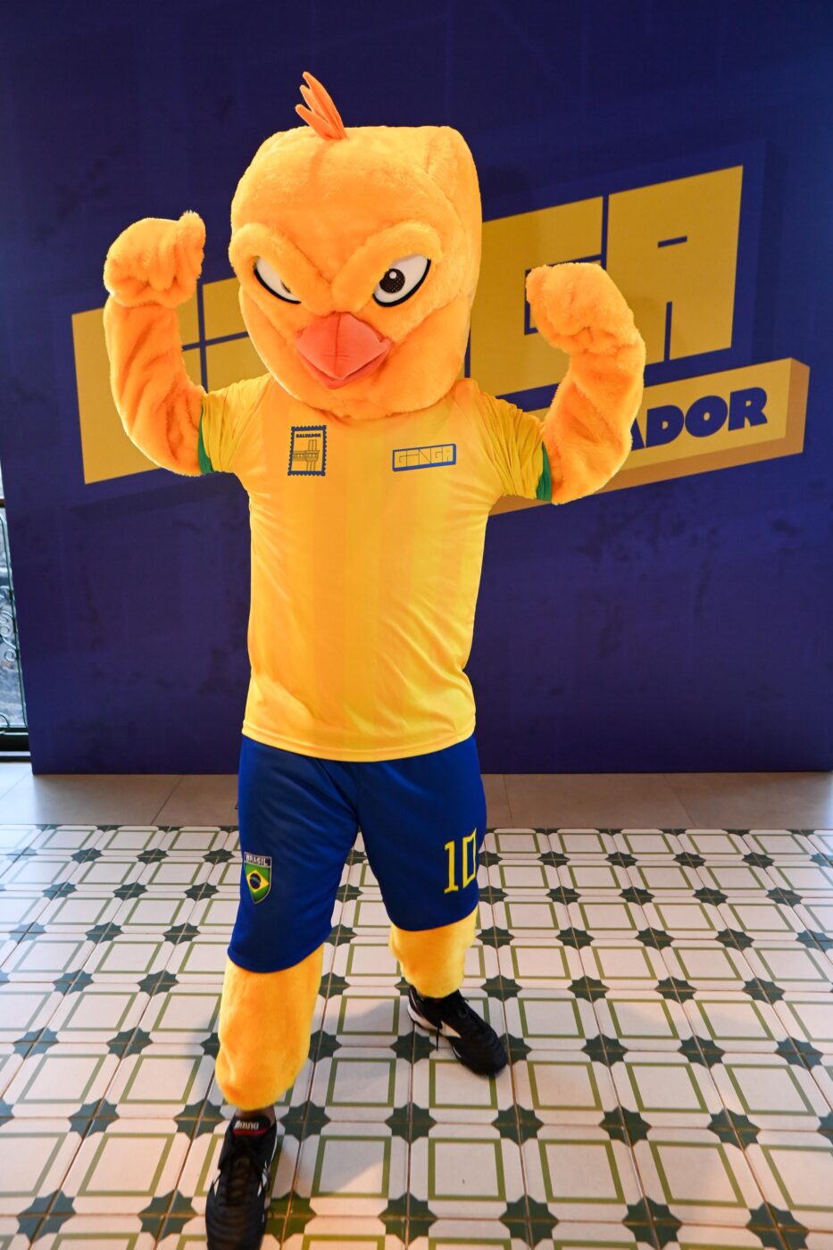 Canarinho