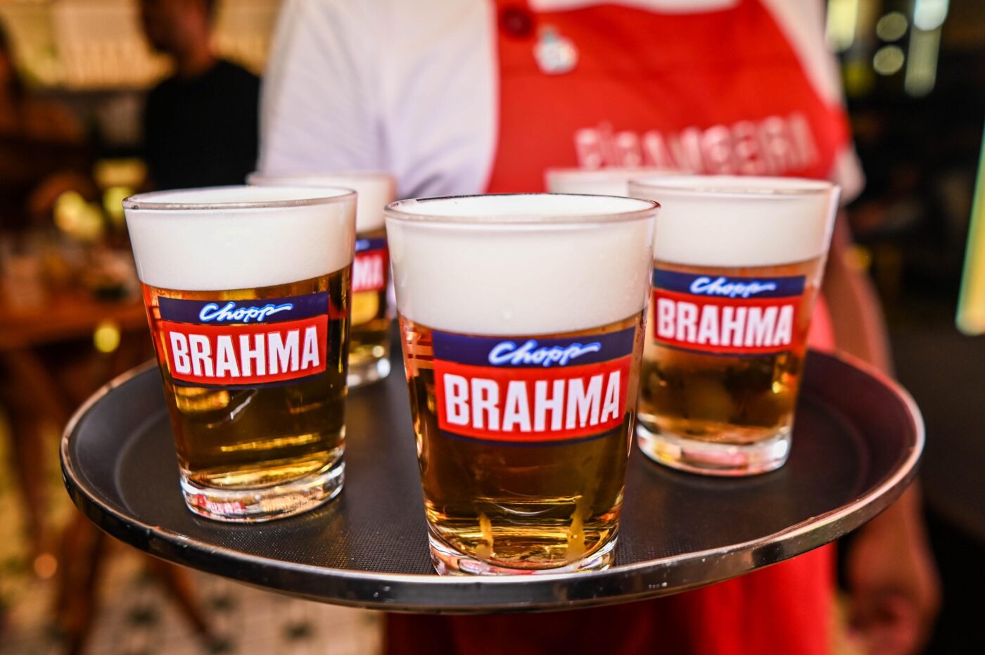 Chopp Brahma