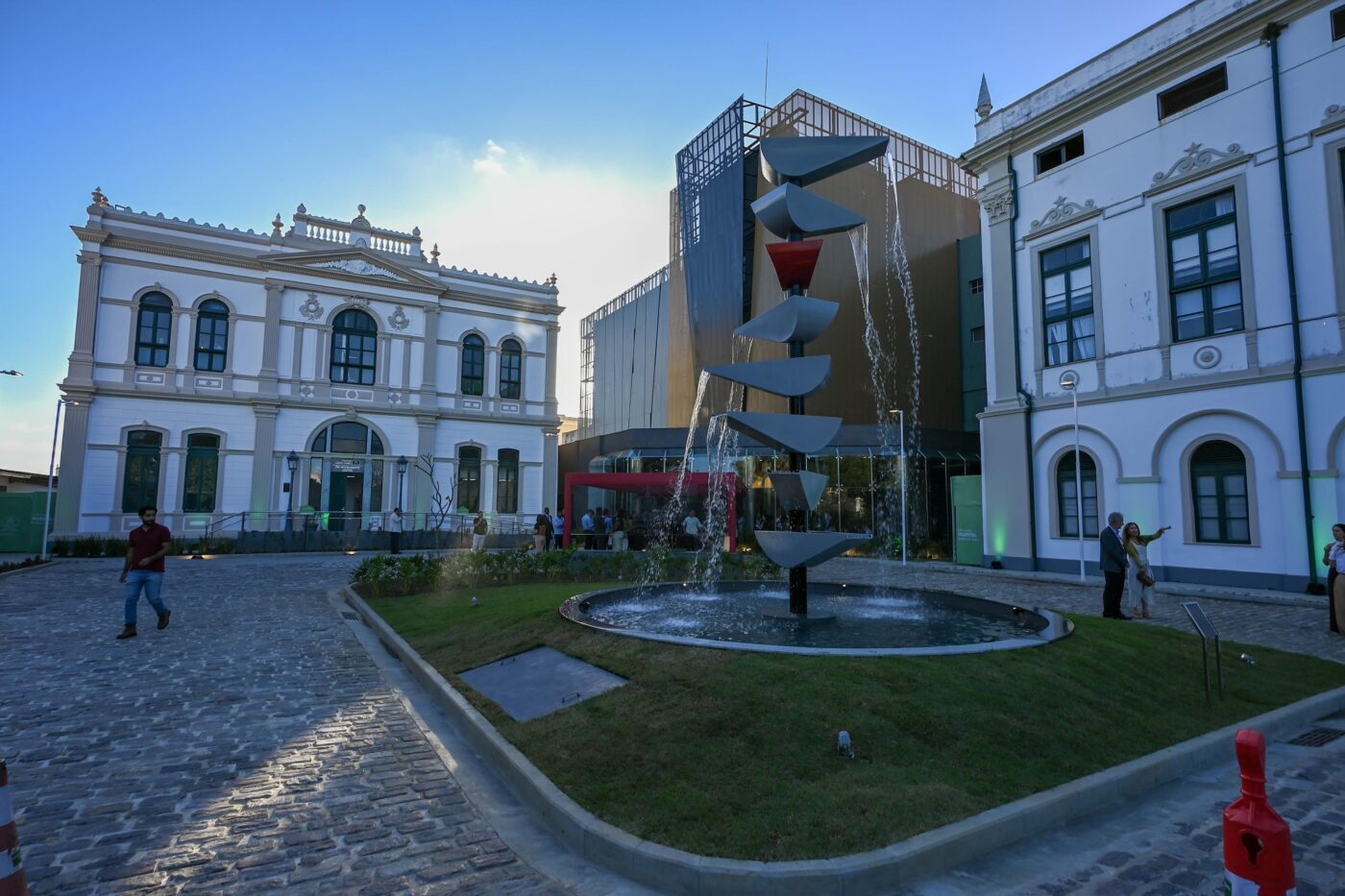 Hospital Santa Izabel
