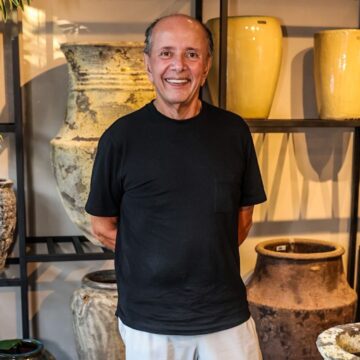Arquiteto baiano David Bastos conquista prêmio internacional por projeto de luxo em Portugal