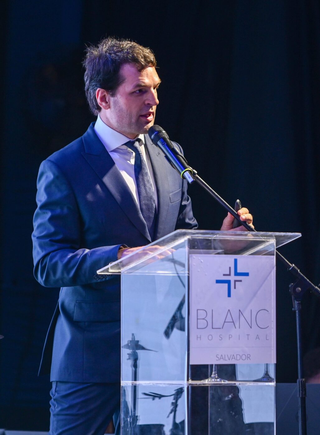 Luis Felipe Ducati