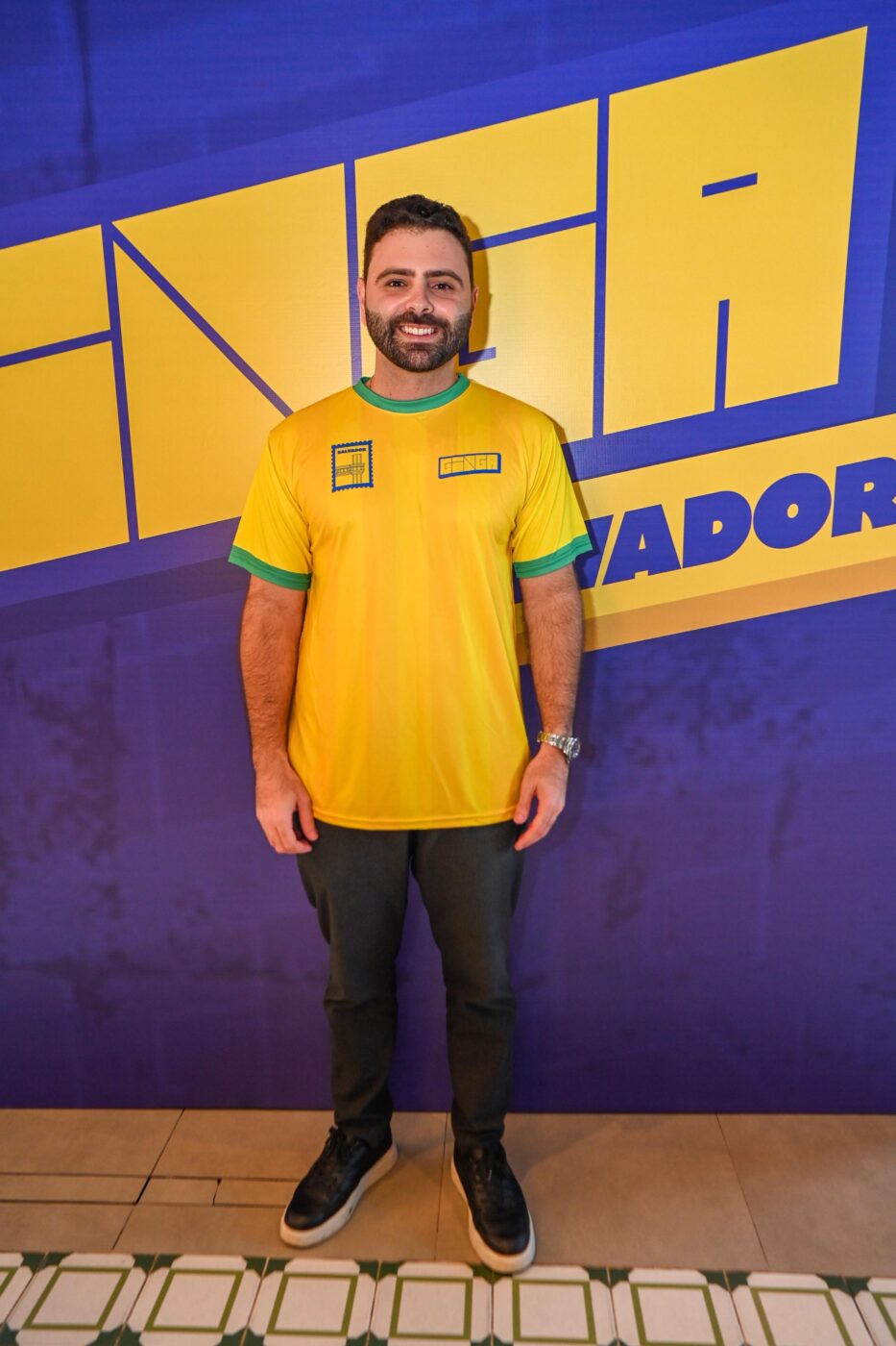Eduardo Punzi