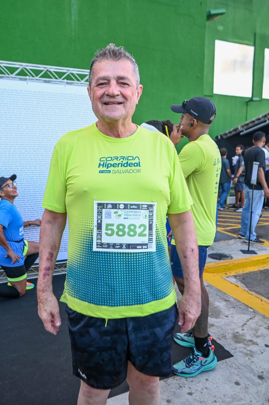Humberto Souza