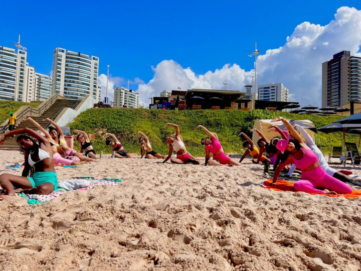 Orla de Pituaçu recebe programação especial de Dia das Mães com atividades gratuitas