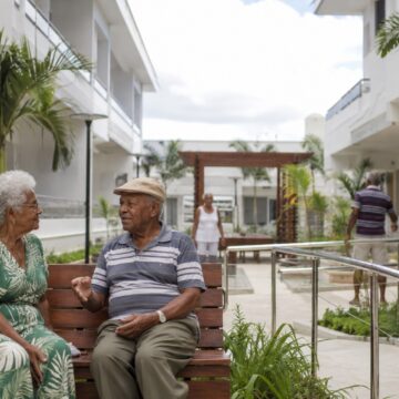 Câmara aprova projeto de condomínio social para idosos em Salvador