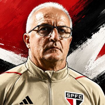 Dorival Júnior volta ao São Paulo com contrato até o fim de 2026