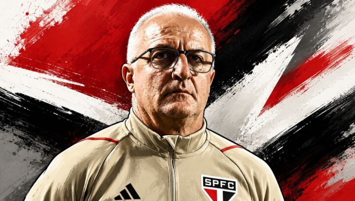 Dorival Júnior volta ao São Paulo com contrato até o fim de 2026