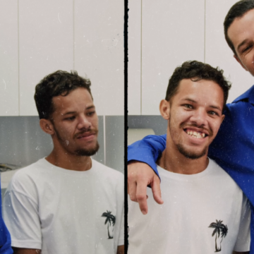 ‘Sósia’ de José Loreto passa por transformação e novo visual viraliza nas redes; veja