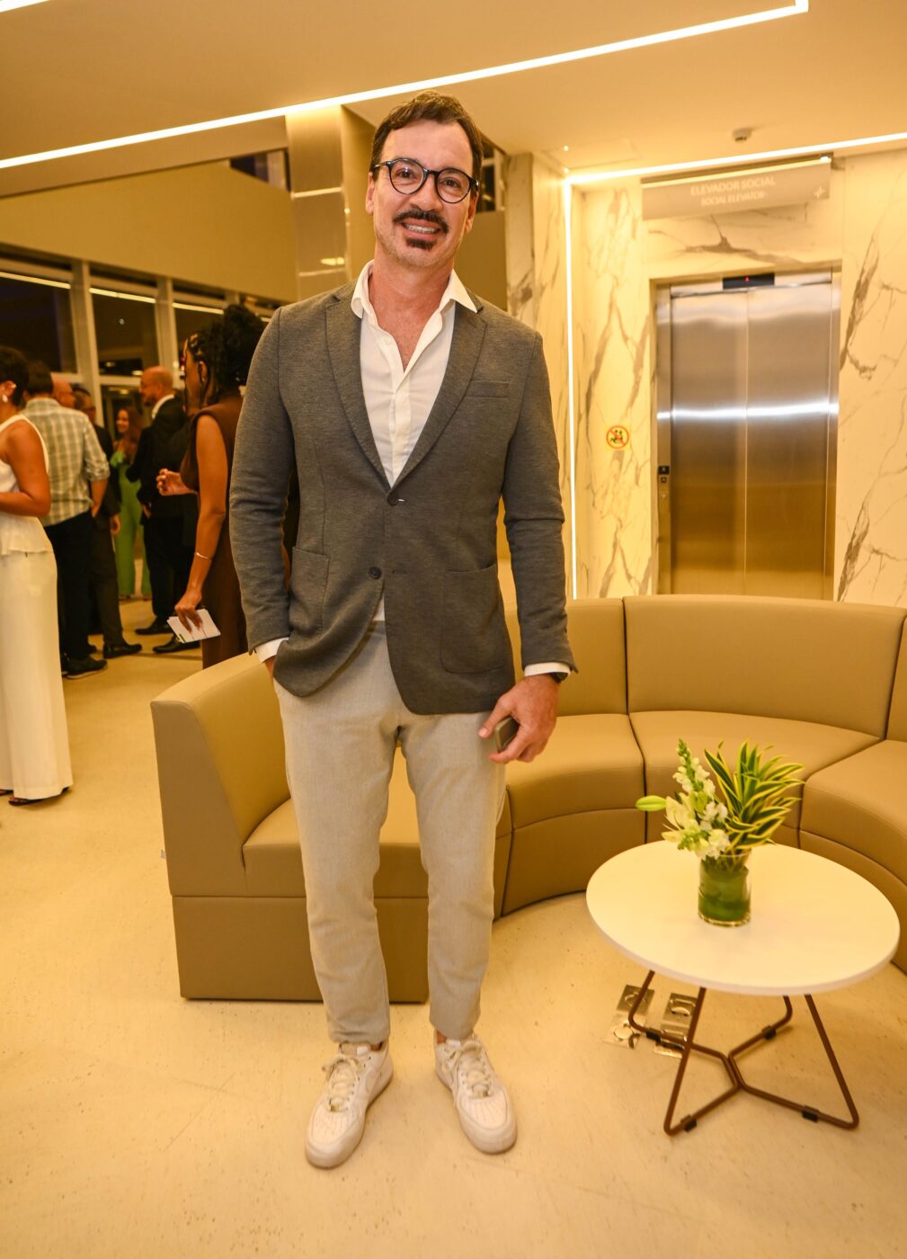 Emerson Ferreti