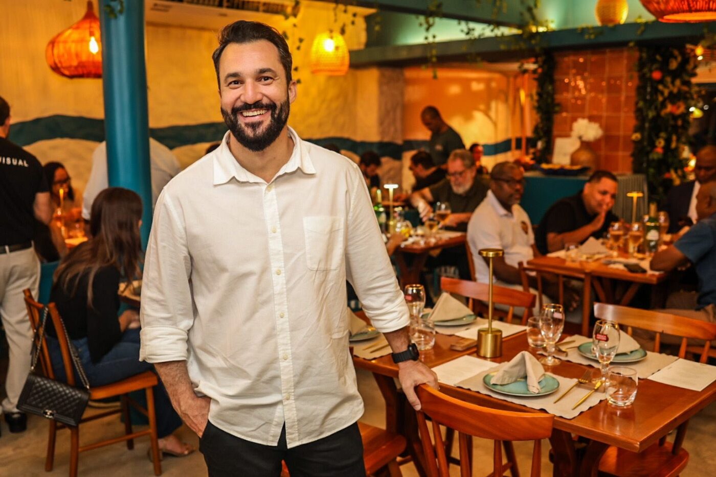 Sávio Andrade