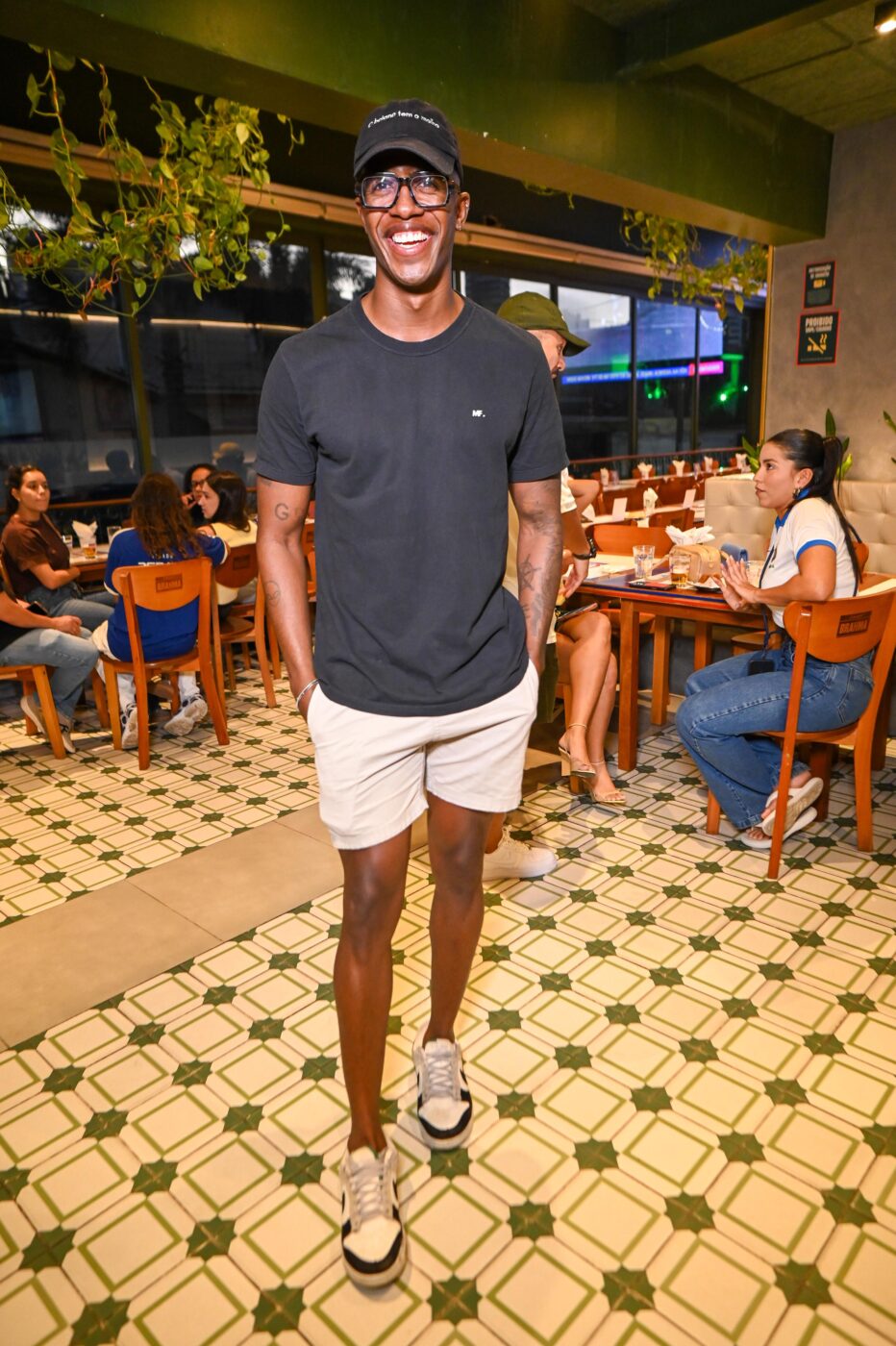 Maurício Azevedo