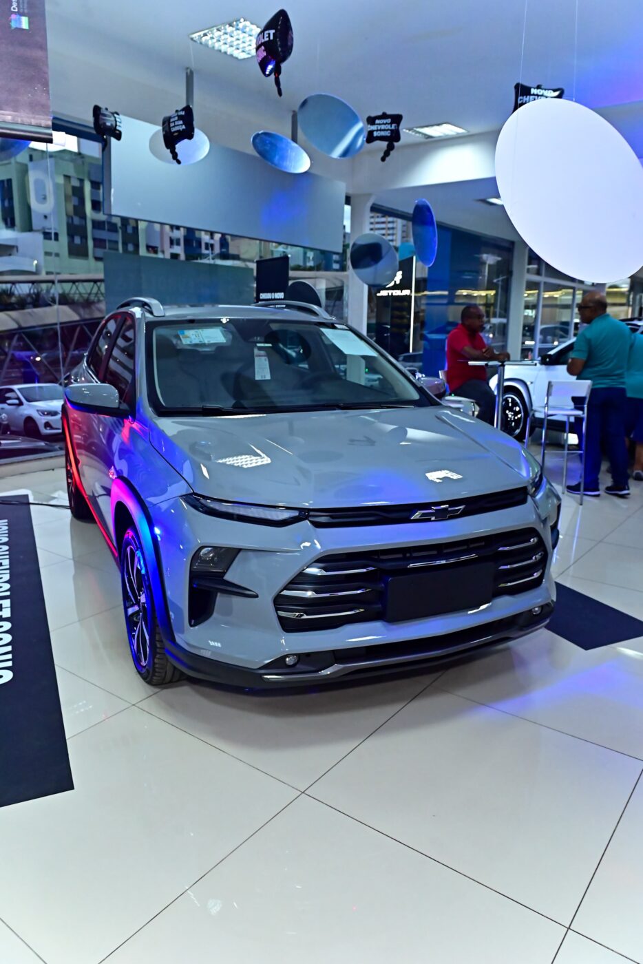 Sonic - Chevrolet Retirauto