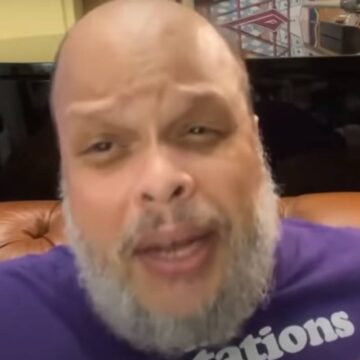 Ed Motta se pronuncia sobre confusão em restaurante após discussão: ‘Fiquei bêbado’