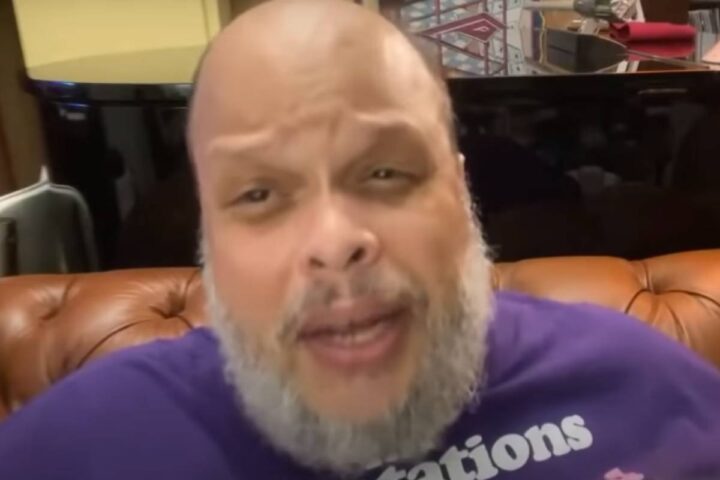 Ed Motta se pronuncia sobre confusão em restaurante após discussão: ‘Fiquei bêbado’