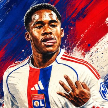 Toulouse x Lyon: onde assistir, horário e panorama da disputa no Campeonato Francê