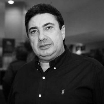 Morre aos 61 anos empresário Marcos Dias Branco, ex-vice-presidente da M. Dias Branco