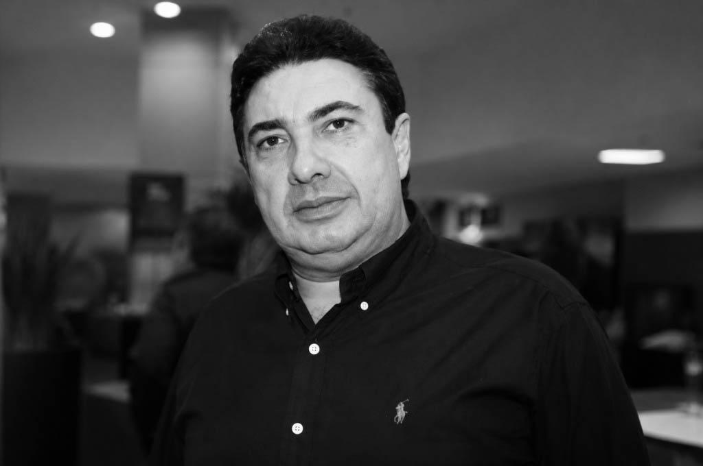 Morre aos 61 anos empresário Marcos Dias Branco, ex-vice-presidente da M. Dias Branco