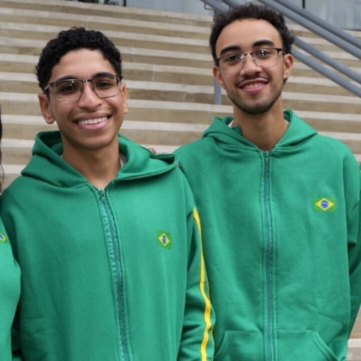 Estudantes baianos representam o Brasil na maior feira internacional de ciências dos EUA