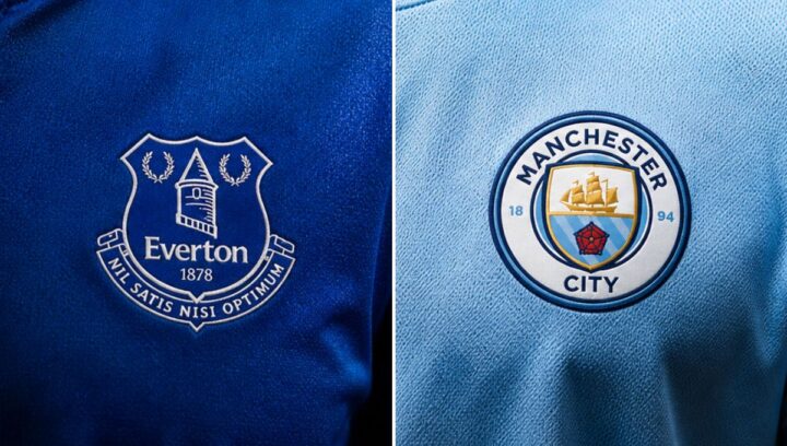 Everton x Manchester City: onde assistir ao vivo e o que está em jogo na Premier League
