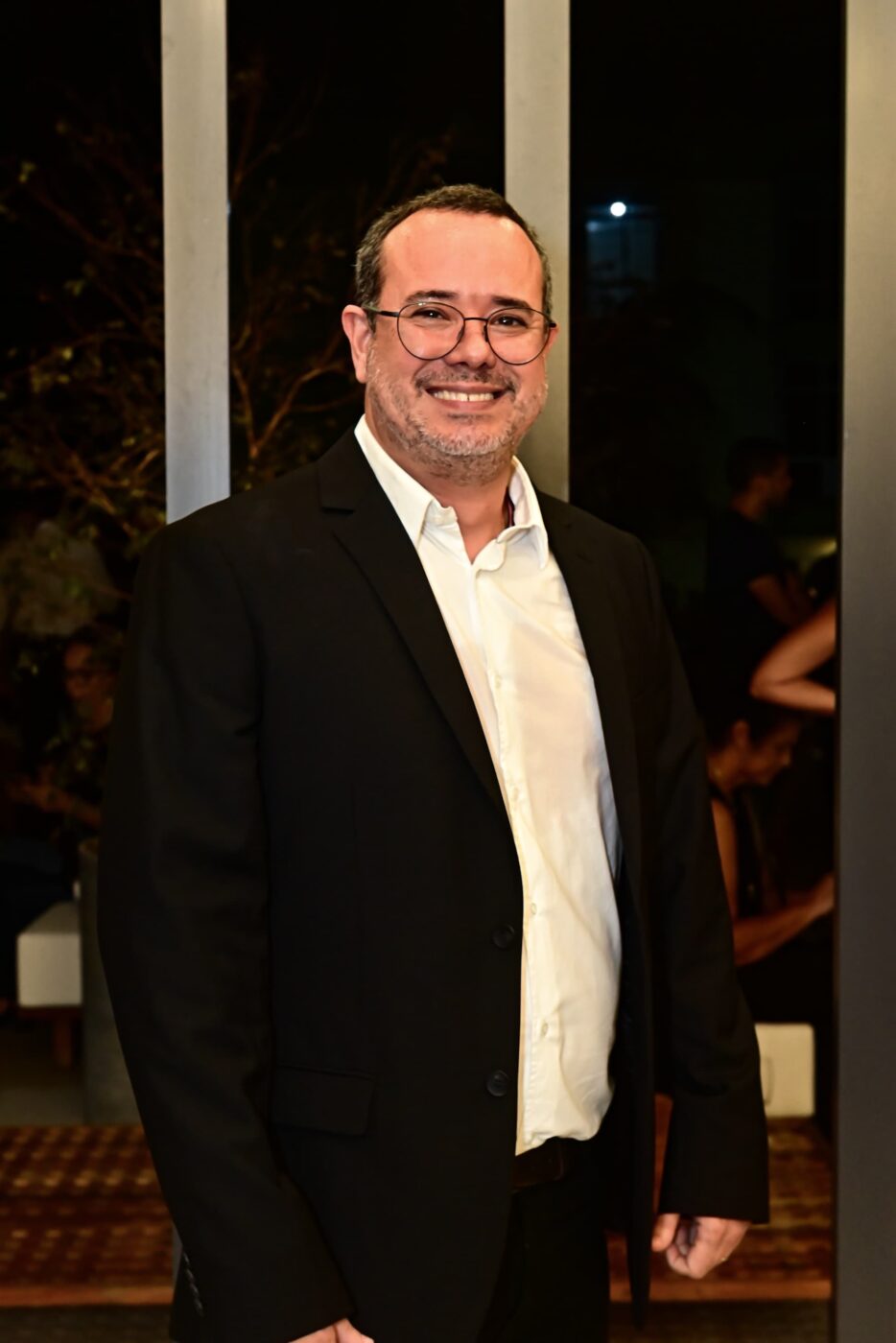 Allan Cunha