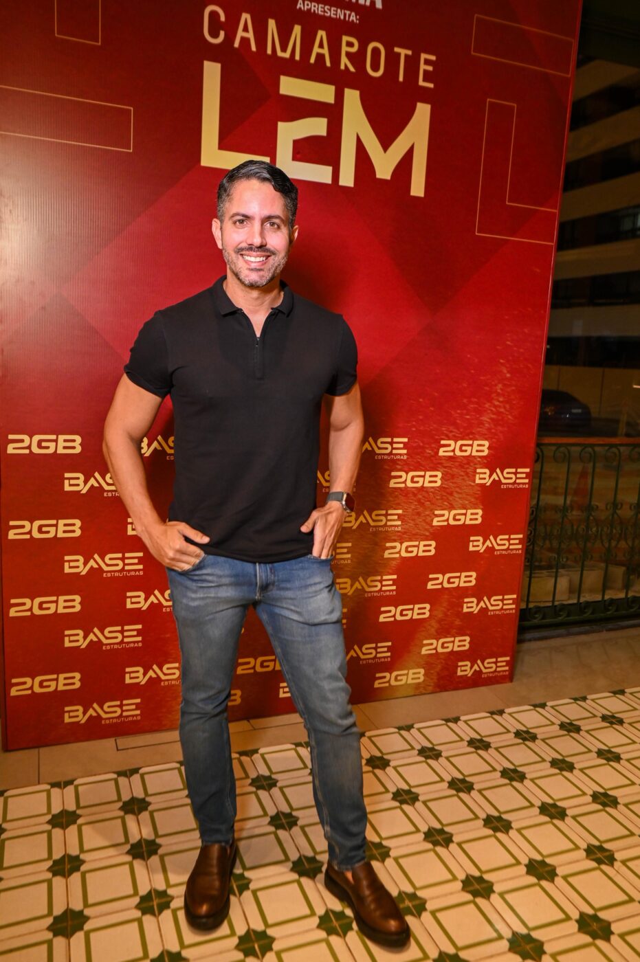 Bruno Rocha