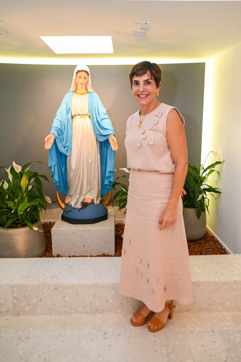 Clarissa Mathias