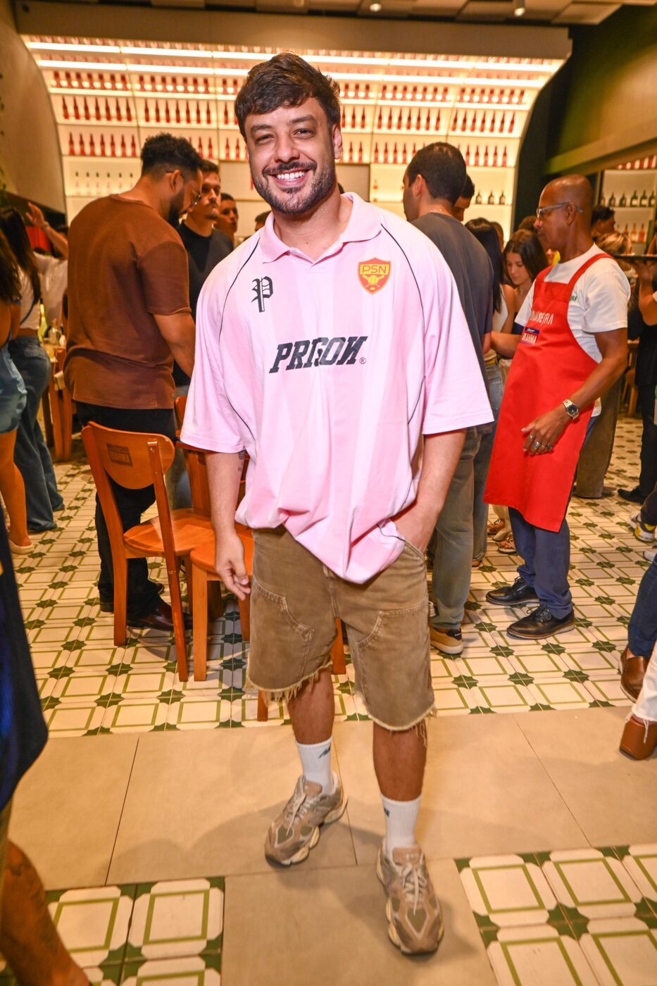 Matheus Correia