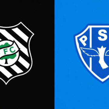 Figueirense x Paysandu, onde assistir ao vivo pela Série C em duelo entre líder e time pressionado