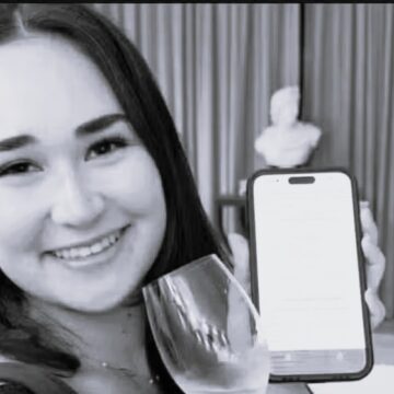 Filha de diplomatas morre atropelada horas após chegar ao Rio para novo emprego