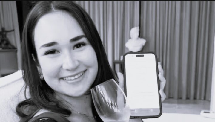 Filha de diplomatas morre atropelada horas após chegar ao Rio para novo emprego