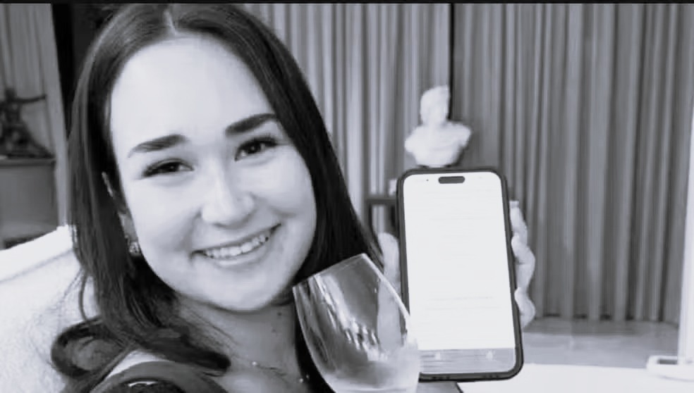 Filha de diplomatas morre atropelada horas após chegar ao Rio para novo emprego
