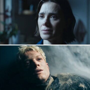 Globo divulga primeiro trailer do filme de “A Viagem”; assista