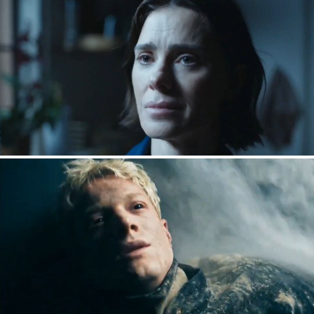 Globo divulga primeiro trailer do filme de “A Viagem”; assista