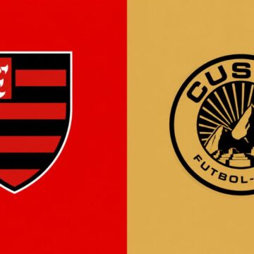 Flamengo x Cusco FC, onde assistir ao vivo pela Libertadores com liderança geral em jogo