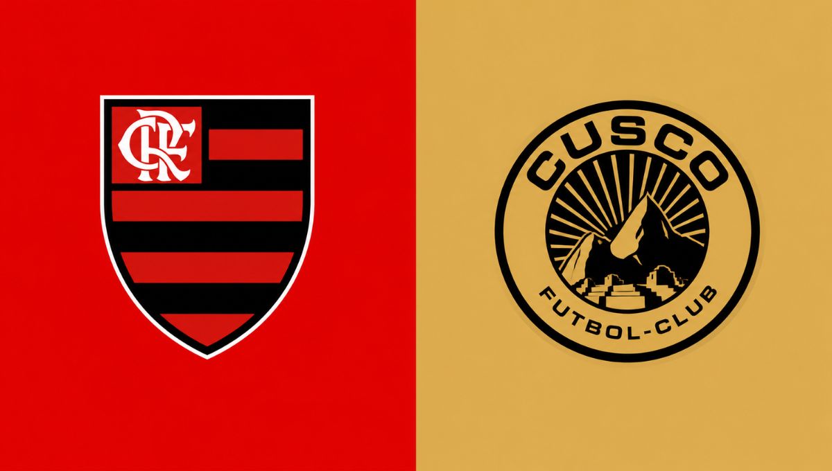 Flamengo x Cusco FC, onde assistir ao vivo pela Libertadores com liderança geral em jogo