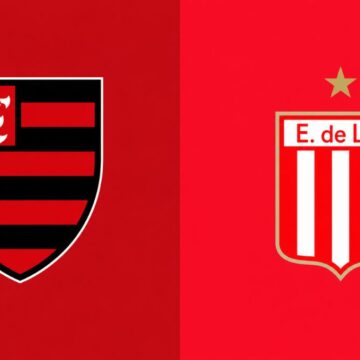 Flamengo x Estudiantes, onde assistir ao vivo pela Libertadores em duelo pela liderança do grupo