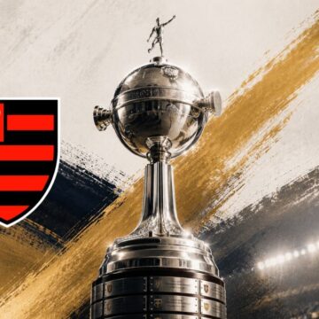 Flamengo tem jogo cancelado na Libertadores; entenda o que pode acontecer agora