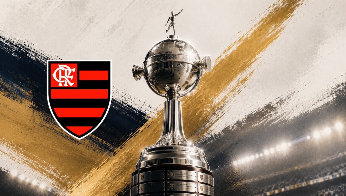 Flamengo tem jogo cancelado na Libertadores; entenda o que pode acontecer agora