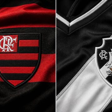 Flamengo x Vasco: onde assistir ao vivo e o que está em jogo no Brasileirão
