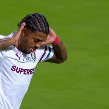 Fluminense empata no fim e segue vivo na Libertadores; veja melhores momentos